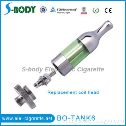 Wholesale protank kit newly protank 3 clearomizer from S-body